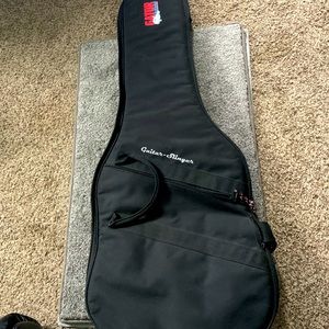 Electric Guitar Soft Case